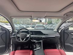 Changan EADO 2020 PLUS Blue Whale NE 1.4T GDI DCT flagship - фото 11