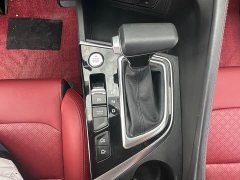 Changan EADO 2020 PLUS Blue Whale NE 1.4T GDI DCT flagship - фото 13