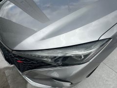 Changan EADO 2020 PLUS Blue Whale NE 1.4T GDI DCT flagship - фото 15