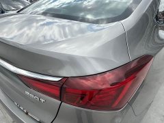 Changan EADO 2020 PLUS Blue Whale NE 1.4T GDI DCT flagship - фото 16