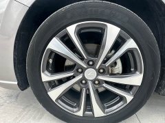 Changan EADO 2020 PLUS Blue Whale NE 1.4T GDI DCT flagship - фото 17