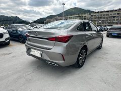 Changan EADO 2020 PLUS Blue Whale NE 1.4T GDI DCT flagship - фото 19