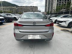 Changan EADO 2020 PLUS Blue Whale NE 1.4T GDI DCT flagship - фото 20