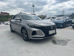 Changan EADO 2020 PLUS Blue Whale NE 1.4T GDI DCT flagship - фото 3