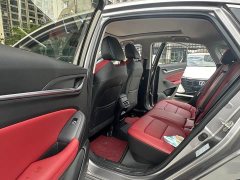 Changan EADO 2020 PLUS Blue Whale NE 1.4T GDI DCT flagship - фото 6