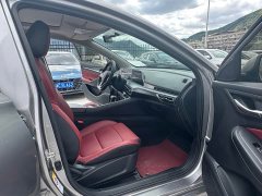 Changan EADO 2020 PLUS Blue Whale NE 1.4T GDI DCT flagship - фото 7