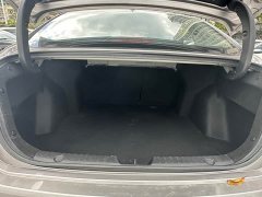 Changan EADO 2020 PLUS Blue Whale NE 1.4T GDI DCT flagship - фото 9