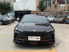 Changan UNI-V 1.5T premium - фото 2