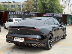 Changan UNI-V 1.5T premium - фото 6