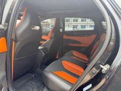Changan UNI-V 1.5T premium - фото 8