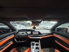 Changan UNI-V 1.5T premium - фото 9