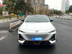 Changan UNI-V 1.5T sports version - фото 2