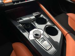Changan UNI-V 1.5T sports version - фото 5