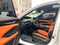 Changan UNI-V 1.5T sports version - фото 6