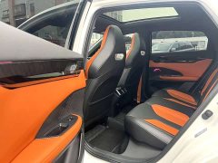 Changan UNI-V 1.5T sports version - фото 7
