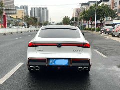 Changan UNI-V 1.5T sports version - фото 9