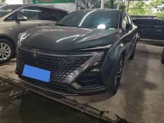 Changan UNI-T 1.5T Premium - фото 1