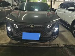 Changan UNI-T 1.5T Premium - фото 2