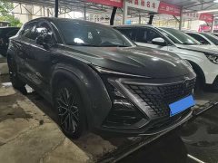 Changan UNI-T 1.5T Premium - фото 3