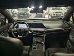 Changan UNI-T 1.5T Premium - фото 6