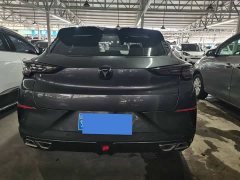 Changan UNI-T 1.5T Premium - фото 8
