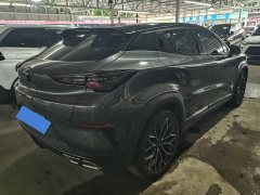 Changan UNI-T 1.5T Premium - фото 9