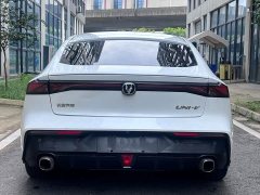 Changan UNI-V 1.5T premium - фото 4