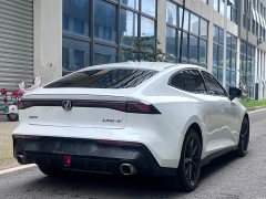 Changan UNI-V 1.5T premium - фото 5