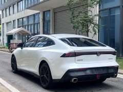 Changan UNI-V 1.5T premium - фото 6