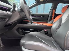 Changan UNI-V 1.5T premium - фото 7