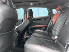 Changan UNI-V 1.5T premium - фото 8