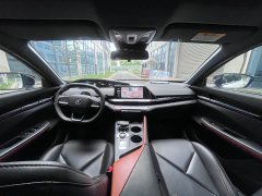 Changan UNI-V 1.5T premium - фото 9