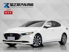 Audi Mazda3 Angkesela 2.0L Automatic Premium Edition - фото 1