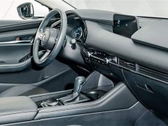 Audi Mazda3 Angkesela 2.0L Automatic Premium Edition - фото 17