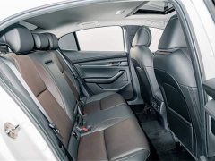 Audi Mazda3 Angkesela 2.0L Automatic Premium Edition - фото 20