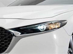 Audi Mazda3 Angkesela 2.0L Automatic Premium Edition - фото 4
