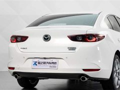 Audi Mazda3 Angkesela 2.0L Automatic Premium Edition - фото 7
