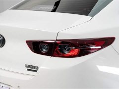 Audi Mazda3 Angkesela 2.0L Automatic Premium Edition - фото 8
