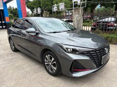 Changan Eado PLUS Blue Whale NE 1.4T GDI DCT High-Energy Edition - фото 1