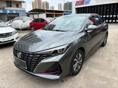 Changan Eado PLUS Blue Whale NE 1.4T GDI DCT High-Energy Edition - фото 3
