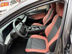Changan Eado PLUS Blue Whale NE 1.4T GDI DCT High-Energy Edition - фото 4