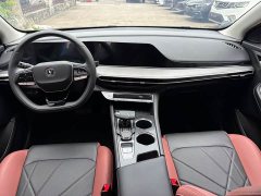 Changan Eado PLUS Blue Whale NE 1.4T GDI DCT High-Energy Edition - фото 5