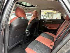 Changan Eado PLUS Blue Whale NE 1.4T GDI DCT High-Energy Edition - фото 6