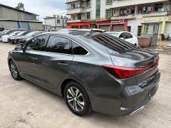 Changan Eado PLUS Blue Whale NE 1.4T GDI DCT High-Energy Edition - фото 7