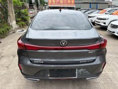 Changan Eado PLUS Blue Whale NE 1.4T GDI DCT High-Energy Edition - фото 8