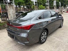Changan Eado PLUS Blue Whale NE 1.4T GDI DCT High-Energy Edition - фото 9