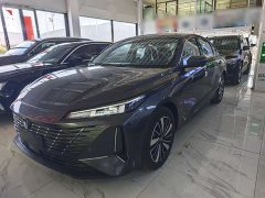Changan Eado PHEV 2025 Smart New Blue Whale 145KM Battleship Edition - фото 1