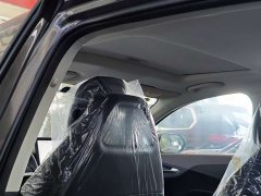 Changan Eado PHEV 2025 Smart New Blue Whale 145KM Battleship Edition - фото 10