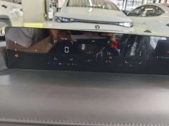 Changan Eado PHEV 2025 Smart New Blue Whale 145KM Battleship Edition - фото 11