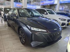Changan Eado PHEV 2025 Smart New Blue Whale 145KM Battleship Edition - фото 2
